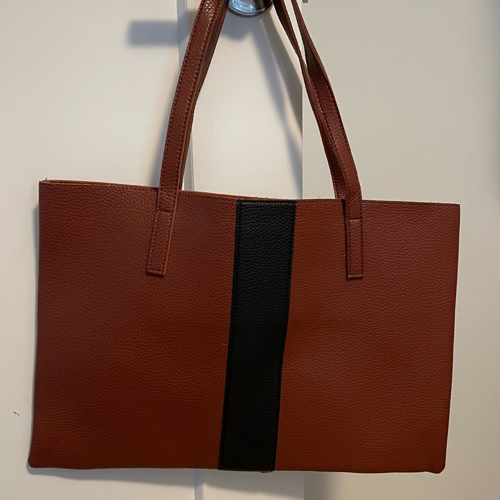 Vince Camuto Tote Bag